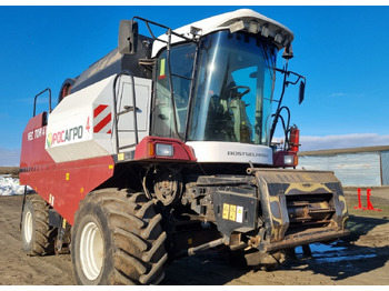 Зерноуборочный комбайн Комбайн РСМ-101 Вектор-410: фото 3