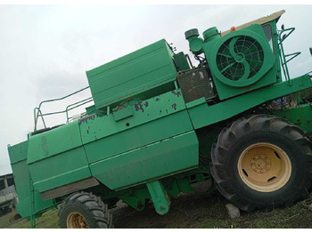 Зерноуборочный комбайн Комбайн РСМ Дон 1500: фото 5 Зерноуборочный комбайн Комбайн РСМ Дон 1500: фото 5