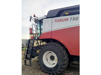 Зерноуборочный комбайн Комбайн Ростельмаш Торум 750: фото 3