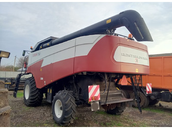 Зерноуборочный комбайн Комбайн Ростельмаш Торум 750: фото 4