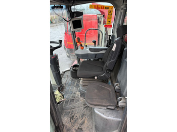 Зерноуборочный комбайн Комбайн Ростсельмаш Акрос 595+: фото 5