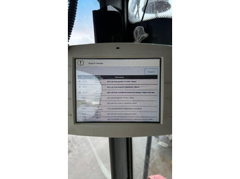 Зерноуборочный комбайн Комбайн Ростсельмаш Акрос 595+: фото 3