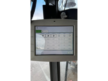 Зерноуборочный комбайн Комбайн Ростсельмаш Акрос 595+: фото 4