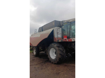 Зерноуборочный комбайн