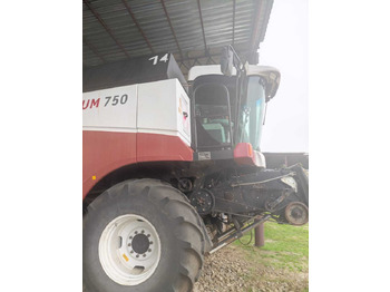 Зерноуборочный комбайн Комбайн Ростсельмаш Торум 750: фото 4