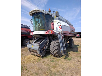 Зерноуборочный комбайн Комбайн Вектор-410: фото 2 Зерноуборочный комбайн Комбайн Вектор-410: фото 2