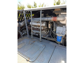 Зерноуборочный комбайн Комбайн Вектор-410: фото 5 Зерноуборочный комбайн Комбайн Вектор-410: фото 5