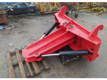 Измельчитель пней Корчеватель пней и деревьев: фото 3