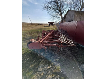 Культиватор Корммаш КПС-5У: фото 5