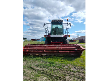 Кормоуборочный комбайн Кормоуборочный комбайн DON 680M Grass Header 500D: фото 4