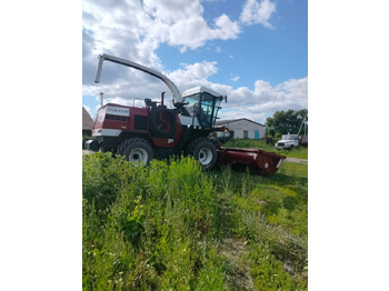 Кормоуборочный комбайн Кормоуборочный комбайн DON 680M Grass Header 500D: фото 3