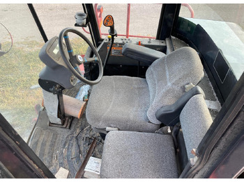 Косилка Косилка New Holland HW305: фото 4