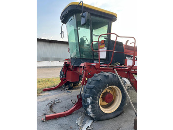 Косилка Косилка New Holland HW305: фото 3