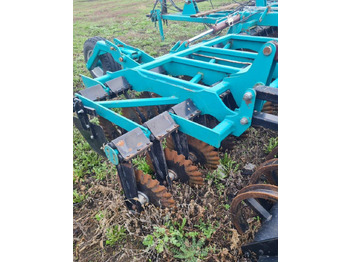 Дисковая борона Краснянское СП «Агромаш» БДЛП: фото 5