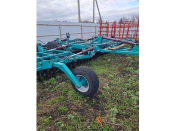 Дисковая борона Краснянское СП «Агромаш» БДЛП: фото 3