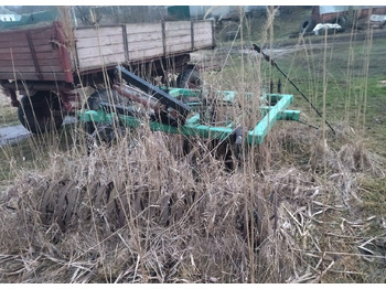 Культиватор Культиватор (АКП) Лидер 8.5: фото 5 Культиватор Культиватор (АКП) Лидер 8.5: фото 5