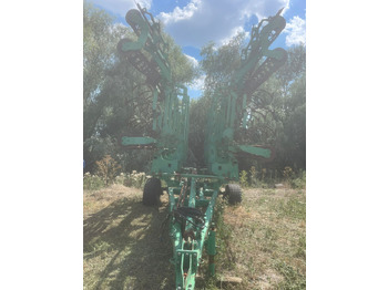 Культиватор Культиватор КБП-8 Орлан: фото 3