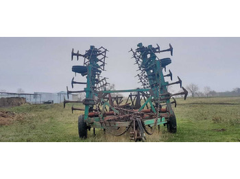 Культиватор