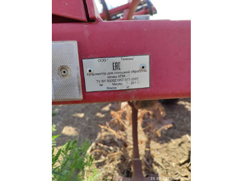 Культиватор Культиватор КПМ-6: фото 3