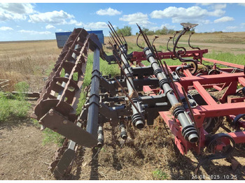 Культиватор