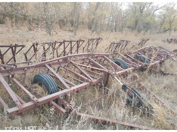 Культиватор Культиватор КПС-4.2: фото 3 Культиватор Культиватор КПС-4.2: фото 3