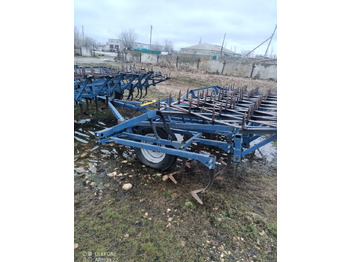 Культиватор