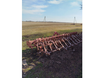 Культиватор