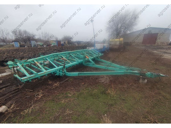 Культиватор Культиватор КПС-6 (КСОП-6): фото 2 Культиватор Культиватор КПС-6 (КСОП-6): фото 2