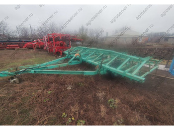 Культиватор