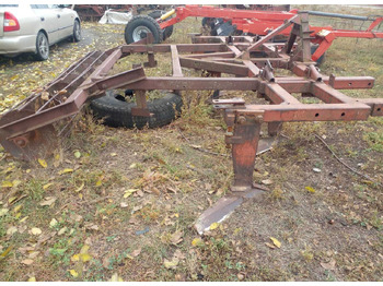 Культиватор Культиватор КПШ-5: фото 2