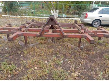 Культиватор