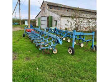 Культиватор