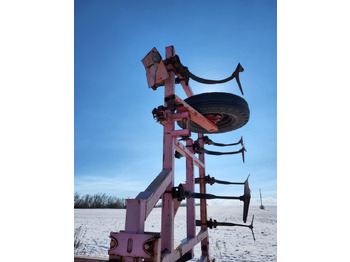 Культиватор Культиватор КШУ-8: фото 5