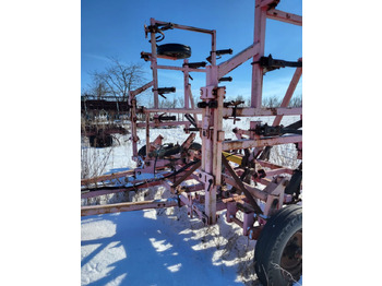 Культиватор