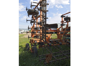 Культиватор