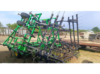 Культиватор Культиватор Origin Solid 9000: фото 3