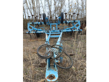 Культиватор Культиватор «Русич» КПП-8У: фото 2