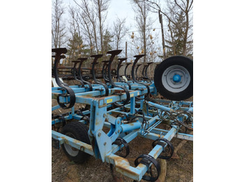 Культиватор