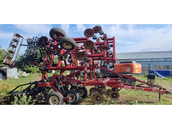 Культиватор Культиватор Salford Farm RTS: фото 5 Культиватор Культиватор Salford Farm RTS: фото 5