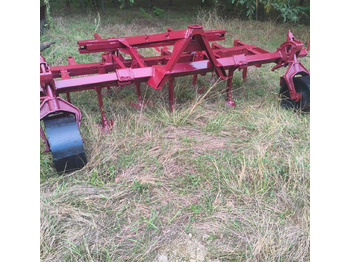 Глубокорыхлитель