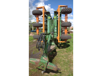 Глубокорыхлитель AMAZONE