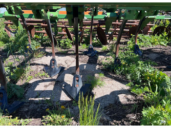 Культиватор Культиватор мульчирующий Amazone Cenius 4002: фото 2