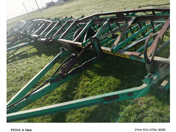 Культиватор Культиватор прицепной КПС-5: фото 2 Культиватор Культиватор прицепной КПС-5: фото 2