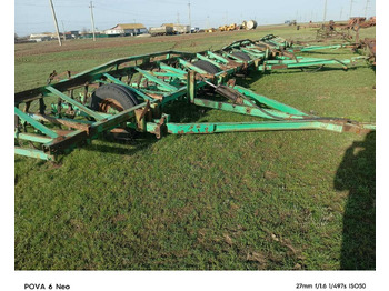 Культиватор Культиватор прицепной КПС-5: фото 5 Культиватор Культиватор прицепной КПС-5: фото 5