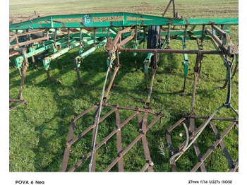 Культиватор Культиватор прицепной КПС-5: фото 4 Культиватор Культиватор прицепной КПС-5: фото 4