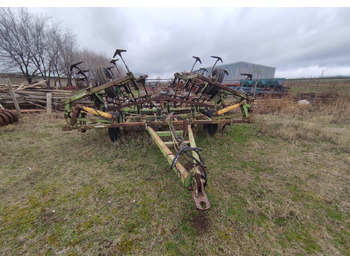 Культиватор Культиватор прицепной комбинированный КПК-8А: фото 2