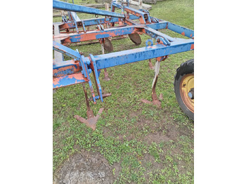 Культиватор Культиватор стерневой комбинированный для основной обработки почвы КНК-4: фото 4