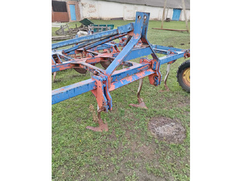 Культиватор