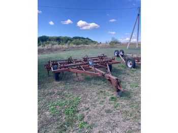 Культиватор