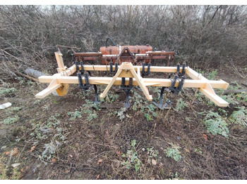 Культиватор